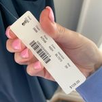 J.Crew Twist Back Silk Dress Photo 6