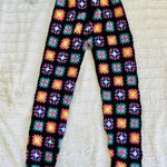 FLOOK Cozy Crochet Leggings Photo 7