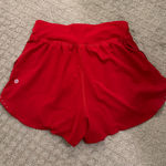 Lululemon  Fast & Free High-Rise Shorts Photo 0