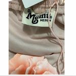 Show Me Your Mumu  SMYM Princess Di Maxi Ballgown‎ Skirt Dusty Blush Medium Photo 10