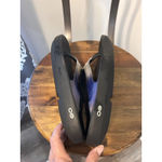 Oofos Oolala Luxe Women’s Size 10 41 Flip Flop Sandals Multicolor Ombre Open Toe Photo 5