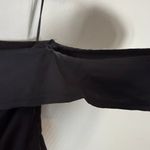 superdown Keyonne Mini Dress Women's XS Black Revolve Going Out Party Event LBD Photo 7