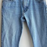 Levi's Levi’s 512 Classic Slim Fit Tapered Jeans, Light Wash Denim, W33 L30 Photo 2