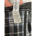 Women's Daisy Corsets Black Sequin Bandeau L Size L Photo 4