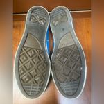 Converse  Beige Canvas Sneakers Photo 11