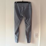 Lululemon Wunder Under High-Rise Tight 25" *Full-On Luxtreme Washed Moon Blue 10 Photo 8