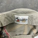 Disney Vintage  World Mickey Mouse Hat Adult OSFM Photo 2