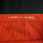 Urban Outfitters  Out From Under‎ Ribbed Tube Top Orange M/L Photo 6