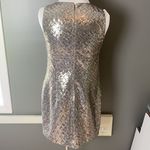 Banana Republic  sequin dress Photo 2