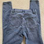 Reformation  high waist jeans Gibson 23 Photo 3