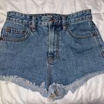 BDG Denim Shorts Photo 0