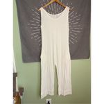 ALBION FIT Albion The Yes Please Ivory Jumper Photo 1