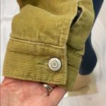 John Galt California Corduroy coat Tan Photo 4