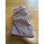 American Eagle Outfitters Midi Shorts Women Size 4 Super Stretch Beach Vacation Photo 13