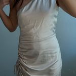 Glam Champagne  Dress Photo 0