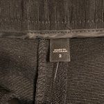 EXPRESS  Shorts size 2 black color brand new 21/2” inseam Photo 8
