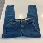 Rag and Bone Rag &‎ Bone Dre Low Rise Boyfriend Jeans in Lily Size 26 Photo 2