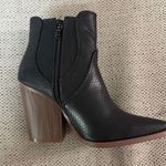 These Three Boutique Ankle Boots Photo 0