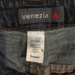 Venezia Trouser Jeans GUC ➕ Sz 5 (22) Photo 3
