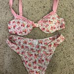 Strawberry Milk Mob Bikini Size M Photo 0