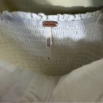 Free People Lilah Pleated Midi Dress Size XS Photo 13