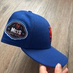 New Era Cap New York Mets snapback hat Photo 1
