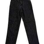 Rocky Mountain Vintage Rockies  black jeans Sz 15/16 Tall‎ Photo 0