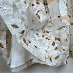 NWT En Saison Cara Relaxed Fit Babydoll Mini Dress Size Small Photo 6