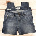 Torrid Jeans Jeggings High Waist 3 Button Fly Medium Wash Stretch Denim 14 Short Photo 0