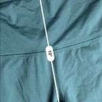 Aerie  green workout athletic leggings Photo 4