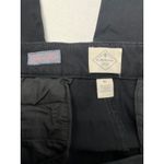 st. john's bay ST John’s Bay Black Straight Leg Pants Size 16 Photo 5