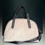 Juicy Couture  Velour Weekender Bag NWT​ Photo 4