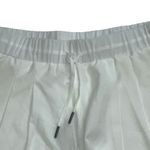 Halara  High Rise‎ Elastic Waistband Drawstring Ruched Side Pocket Size Medium Photo 2