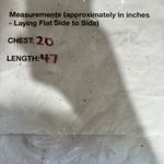 J.Jill  Maxi Dress Womens Medium Black Solid Scoop Neck Stretch Long Photo 7