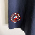 Rhone Court to Court Tennis Dress Huntington Crescent Club Size Large Blue Photo 5