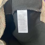 Madewell Bonded Flannel Shirt-Jacket in Cohancy Plaid size XL Photo 6