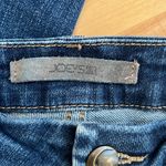 joe's jeans Joes Women’s Hi Rise Honey Curvy Skinny Ankle Side Stripe Jeans Photo 3