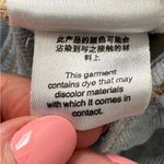 BDG Urban Outfitters High & Wide light wash blue jeans, size 25 western Y2K Photo 14