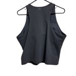 CALIA Womens XL Gray Low Support Longline Athletic Tank‎ Top Activewear Photo 5