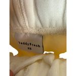 Teddy Fresh  Everything I Love Sweat Pants Women's Sz. XS Photo 4