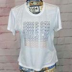 Brooks  girls can top size medium Photo 0