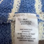 Prómesa Promesa striped hype Oversize Sweater size L Photo 6