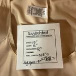 Naomi &‎ Nicole Firm Control Shapewear Comfort Thigh Slimming Bodysuit XL Beige Tan Photo 6