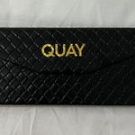 Quay Australia Sunglasses Case Photo 0