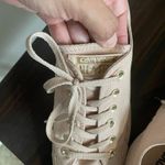 Converse CT All Star OX Women's Size 9 Rose Pink Shoes Sneakers 559942F RARE! Photo 6