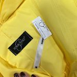 Formal Dress 2 Yellow Photo 9