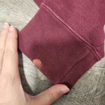 Adidas Originals Logo Play Sweatshirt & Sweatpants Set Size M/L Red Size M Photo 7