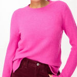 J.Crew Mercantile Cotton/Wool Sweater Photo 0