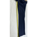 VTG NWT C’est Toi‎ Women’s Flare Stretch Denim Jeans Western Heavy Duty Usa Photo 10