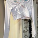 SheIn Workout Top Photo 2